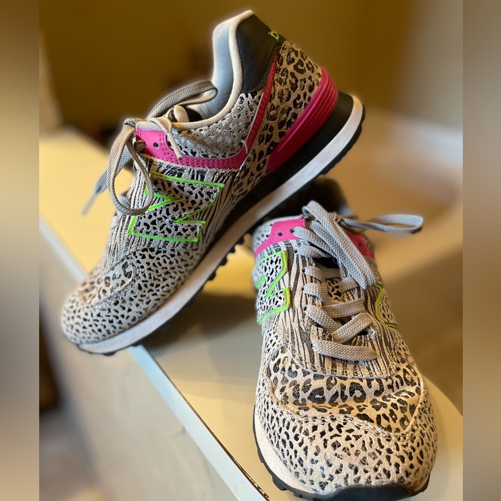 🖤UNIQUE🖤 Women’s New Balance sneakers